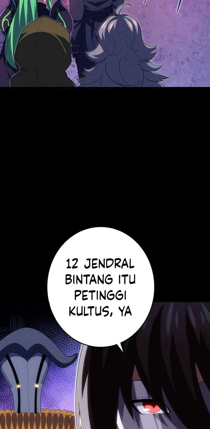 The Return of Demon King After Being Sealed for 3000 Years Chapter 18 Gambar 23