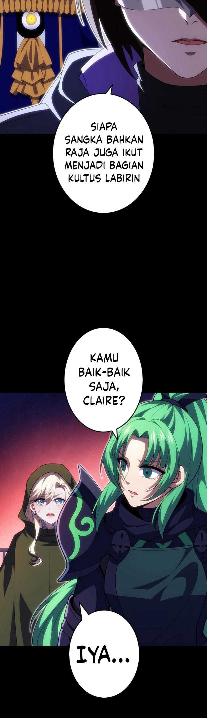 The Return of Demon King After Being Sealed for 3000 Years Chapter 18 Gambar 24