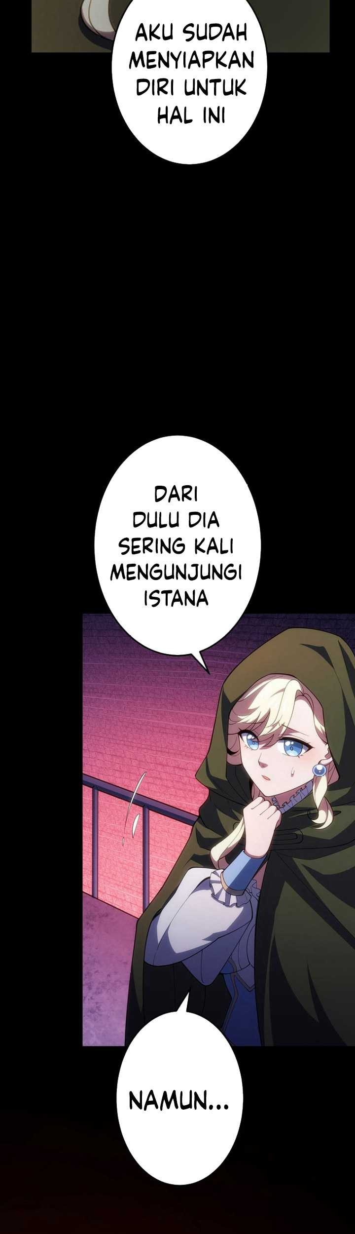 The Return of Demon King After Being Sealed for 3000 Years Chapter 18 Gambar 26