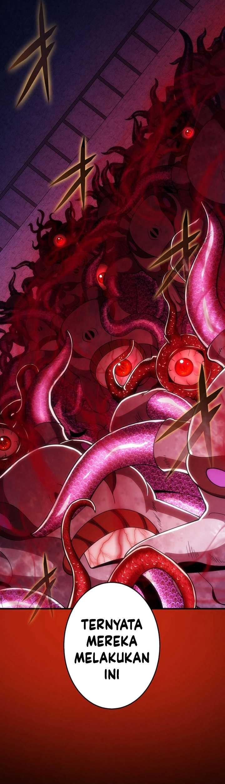 The Return of Demon King After Being Sealed for 3000 Years Chapter 18 Gambar 28