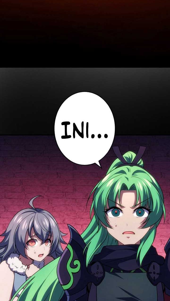 The Return of Demon King After Being Sealed for 3000 Years Chapter 18 Gambar 29