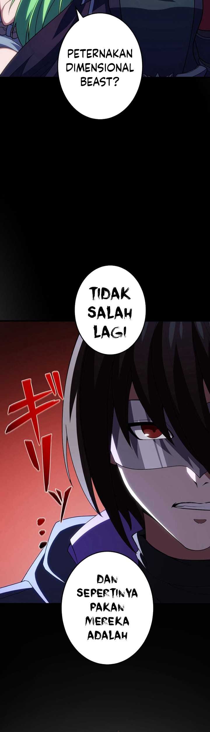 The Return of Demon King After Being Sealed for 3000 Years Chapter 18 Gambar 30