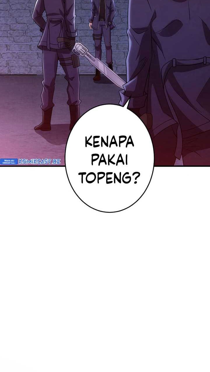 The Return of Demon King After Being Sealed for 3000 Years Chapter 18 Gambar 35