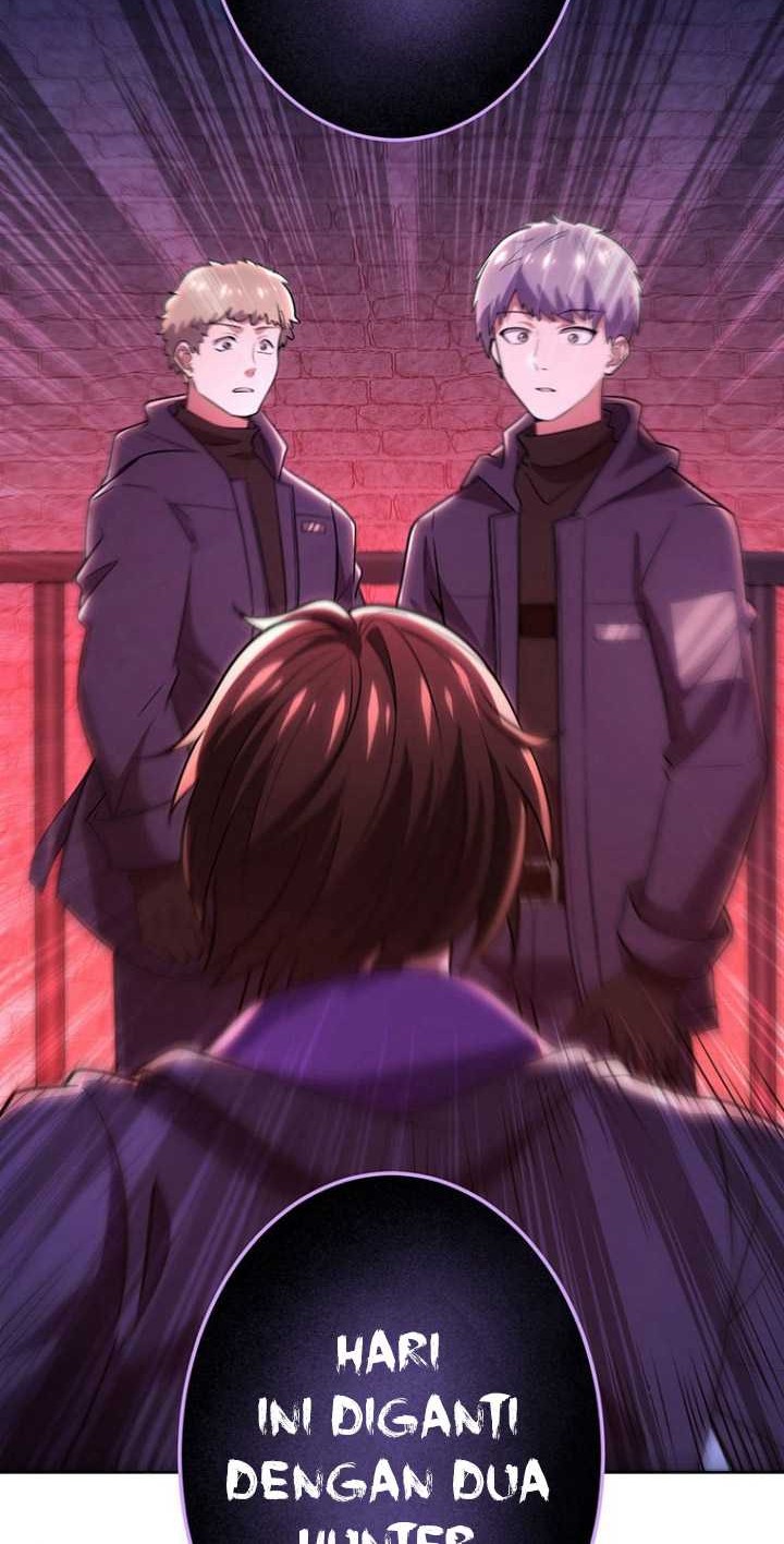 The Return of Demon King After Being Sealed for 3000 Years Chapter 18 Gambar 37