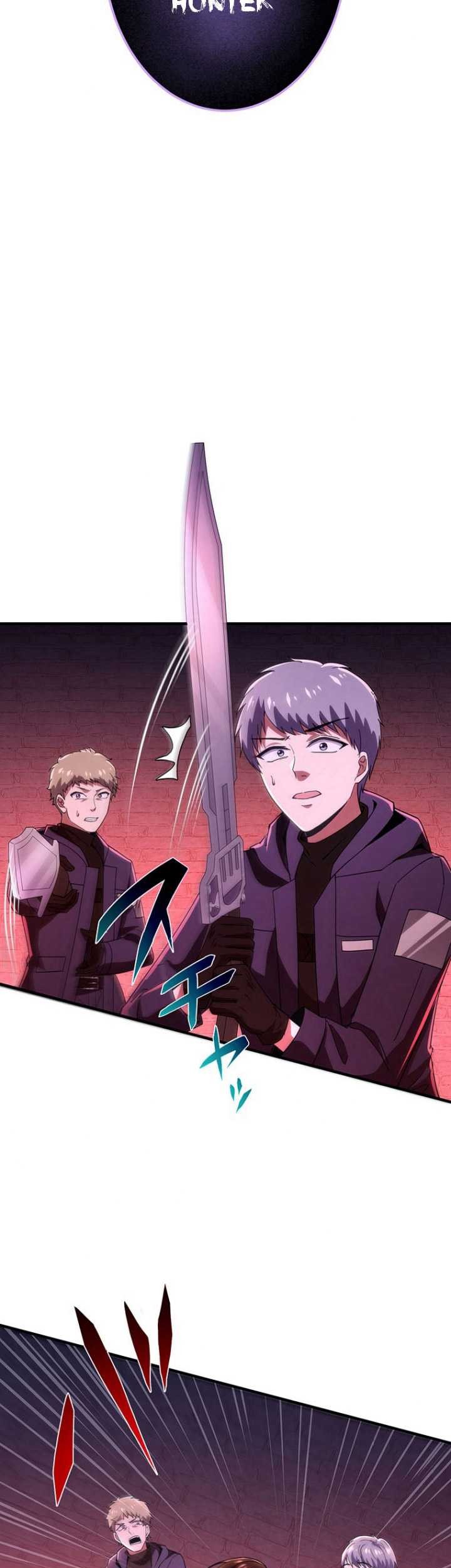 The Return of Demon King After Being Sealed for 3000 Years Chapter 18 Gambar 38