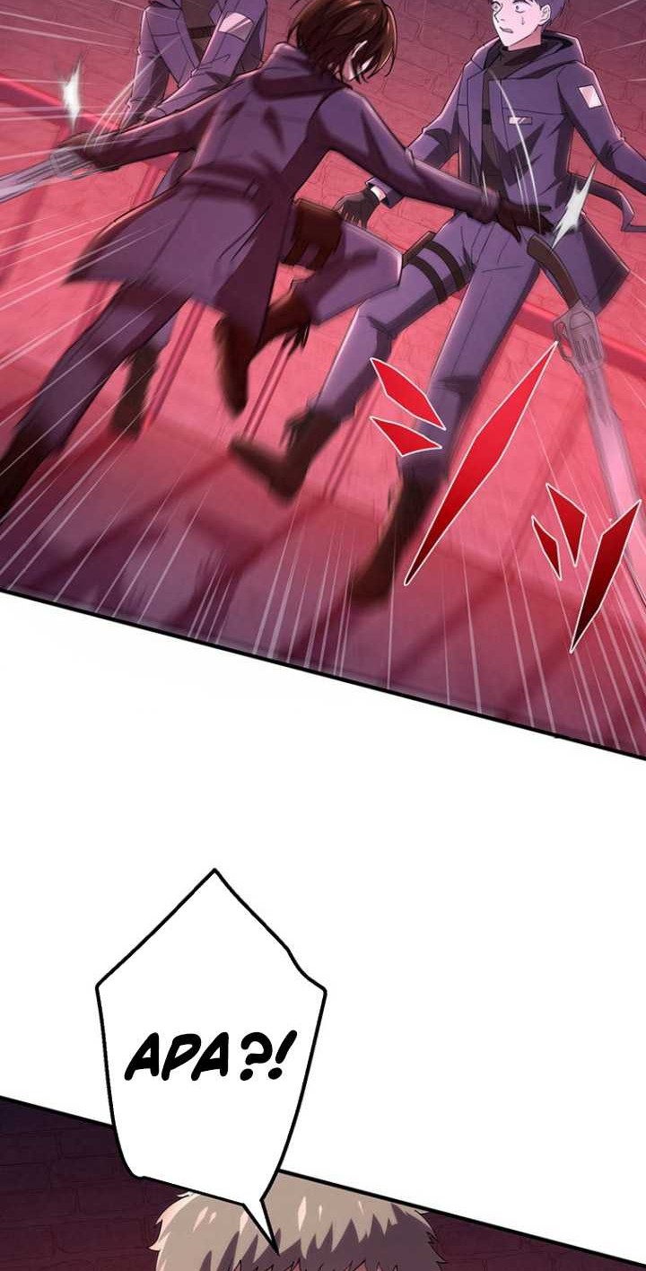 The Return of Demon King After Being Sealed for 3000 Years Chapter 18 Gambar 39