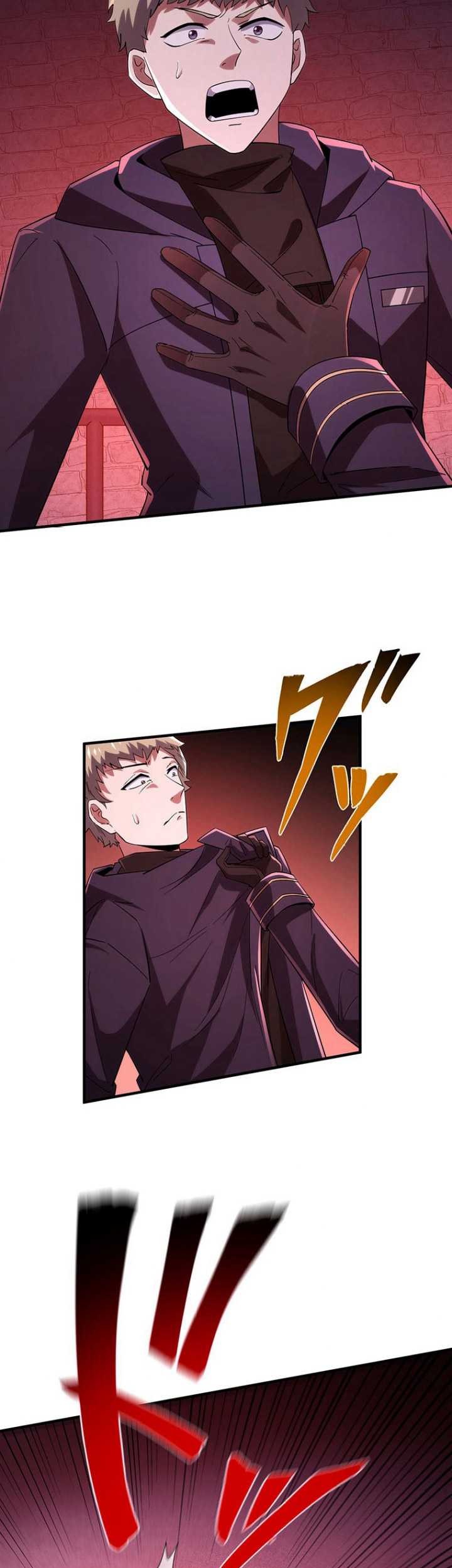 The Return of Demon King After Being Sealed for 3000 Years Chapter 18 Gambar 40