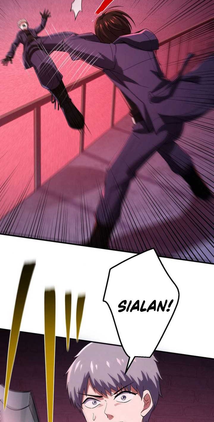 The Return of Demon King After Being Sealed for 3000 Years Chapter 18 Gambar 41