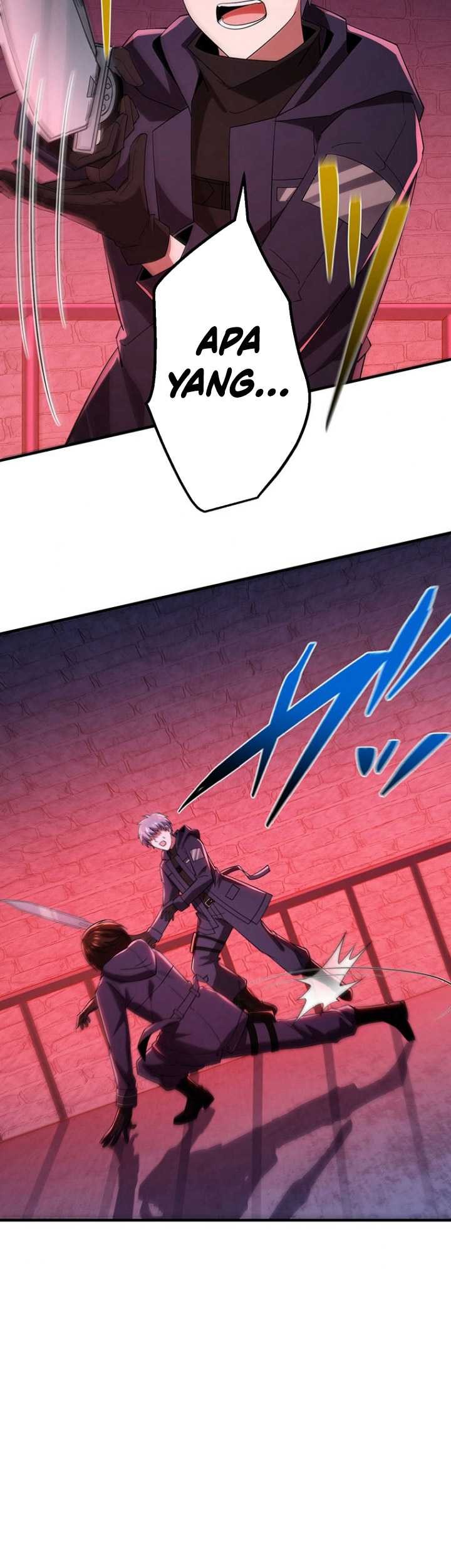 The Return of Demon King After Being Sealed for 3000 Years Chapter 18 Gambar 42