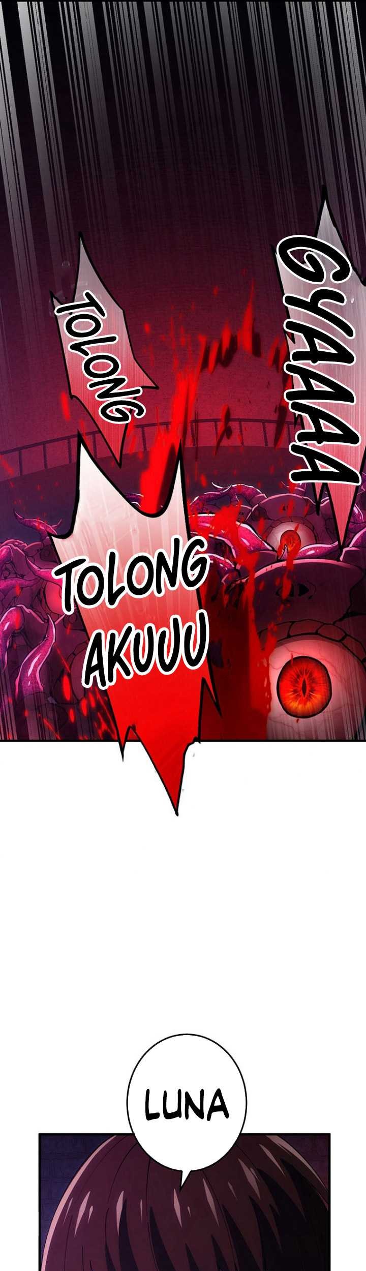 The Return of Demon King After Being Sealed for 3000 Years Chapter 18 Gambar 44