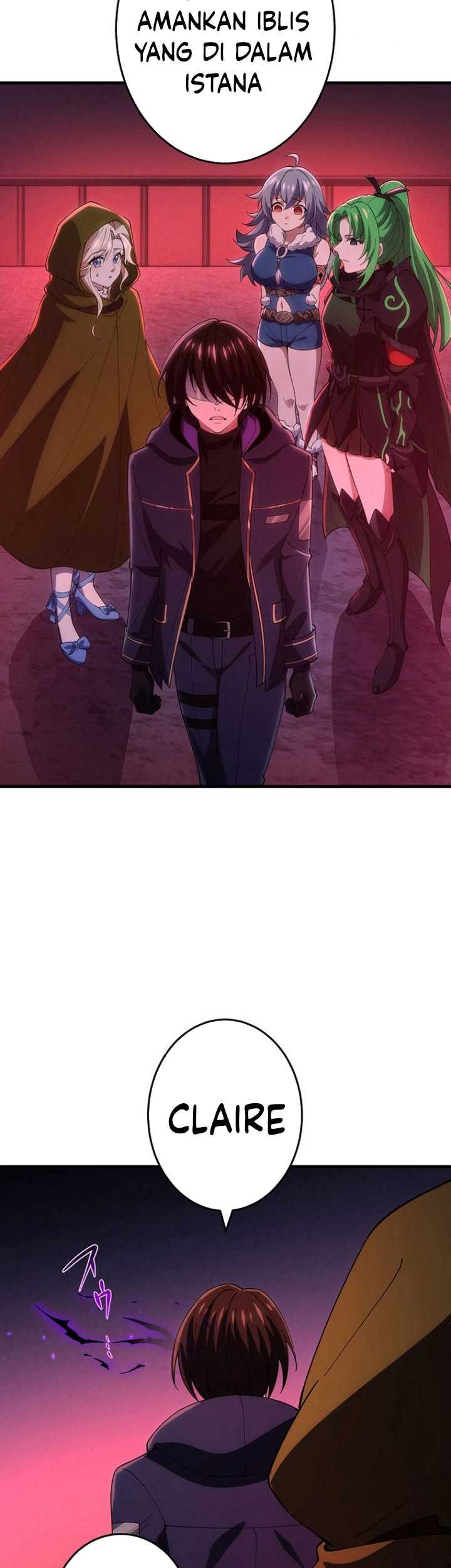 The Return of Demon King After Being Sealed for 3000 Years Chapter 18 Gambar 46