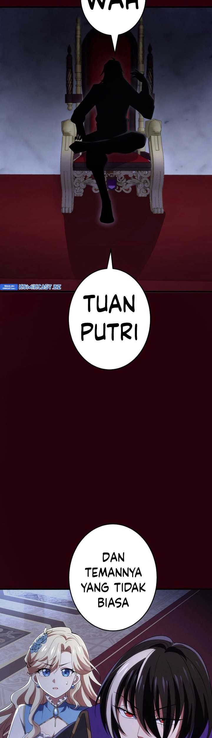 The Return of Demon King After Being Sealed for 3000 Years Chapter 18 Gambar 50