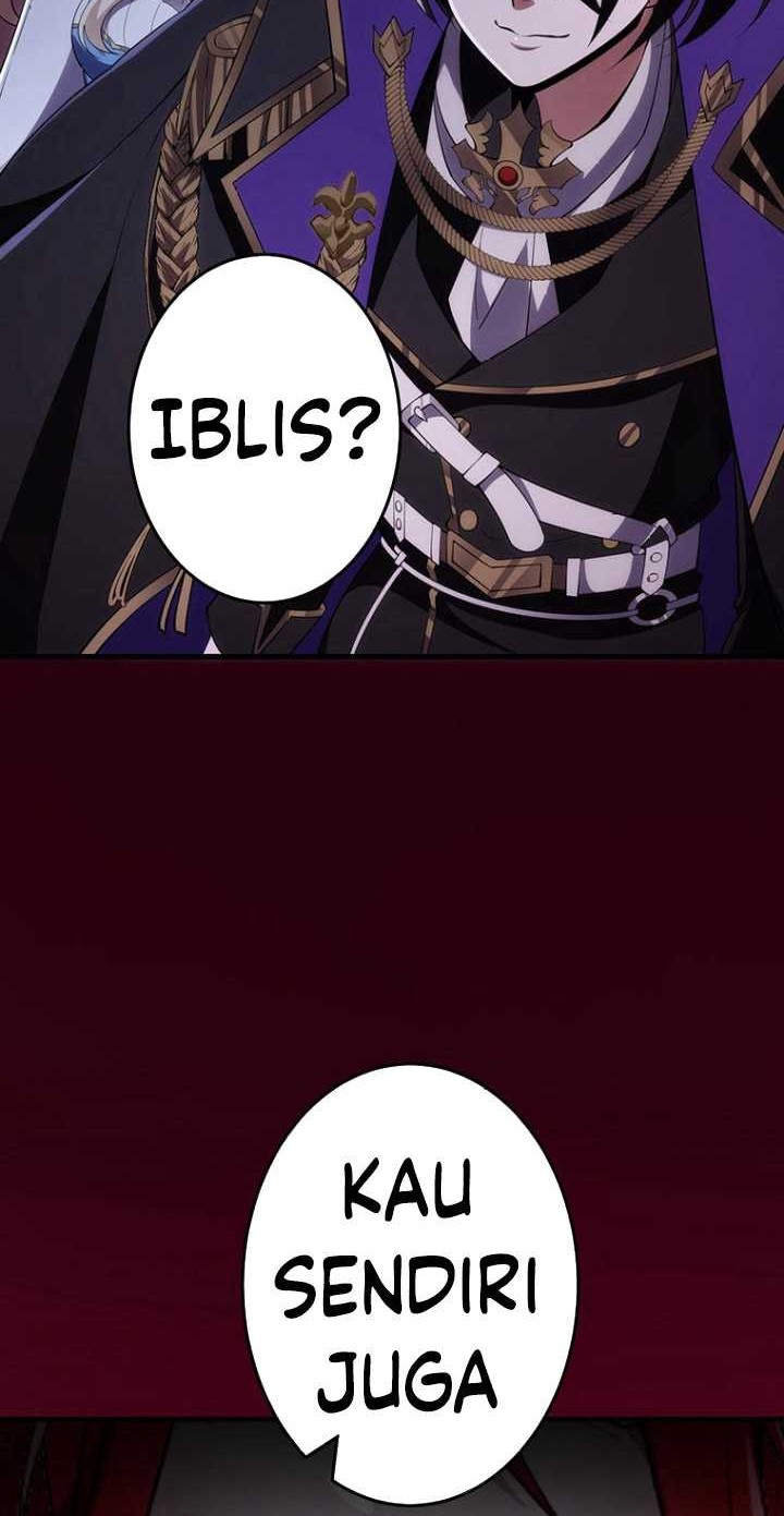 The Return of Demon King After Being Sealed for 3000 Years Chapter 18 Gambar 51