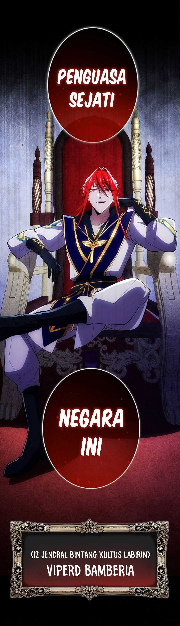 The Return of Demon King After Being Sealed for 3000 Years Chapter 18 Gambar 54