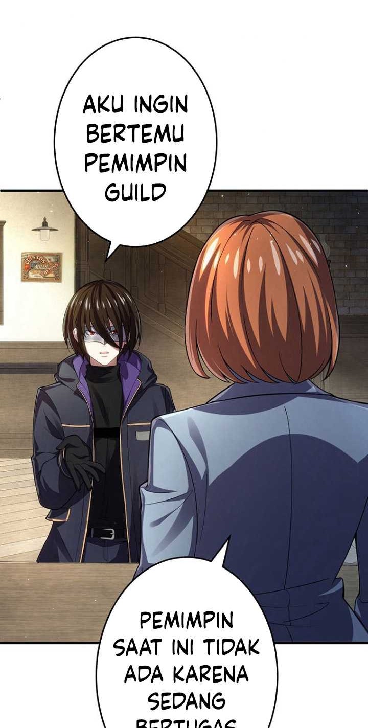 The Return of Demon King After Being Sealed for 3000 Years Chapter 18 Gambar 3