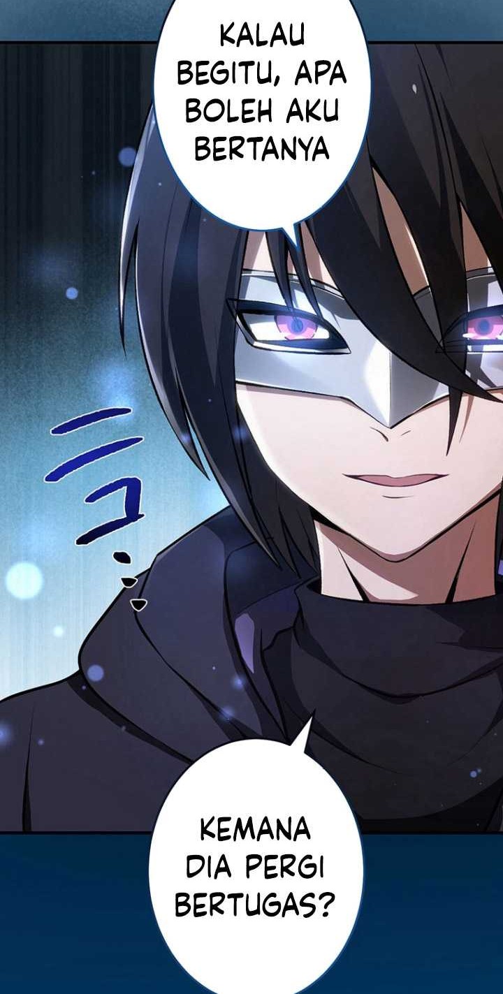 The Return of Demon King After Being Sealed for 3000 Years Chapter 18 Gambar 5