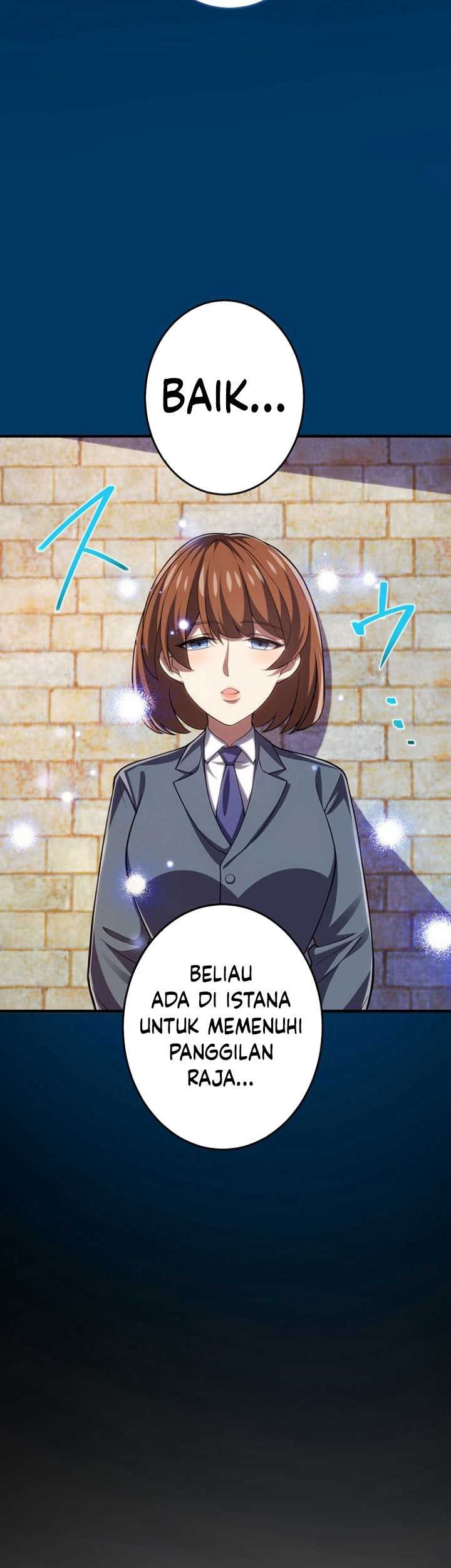 The Return of Demon King After Being Sealed for 3000 Years Chapter 18 Gambar 6