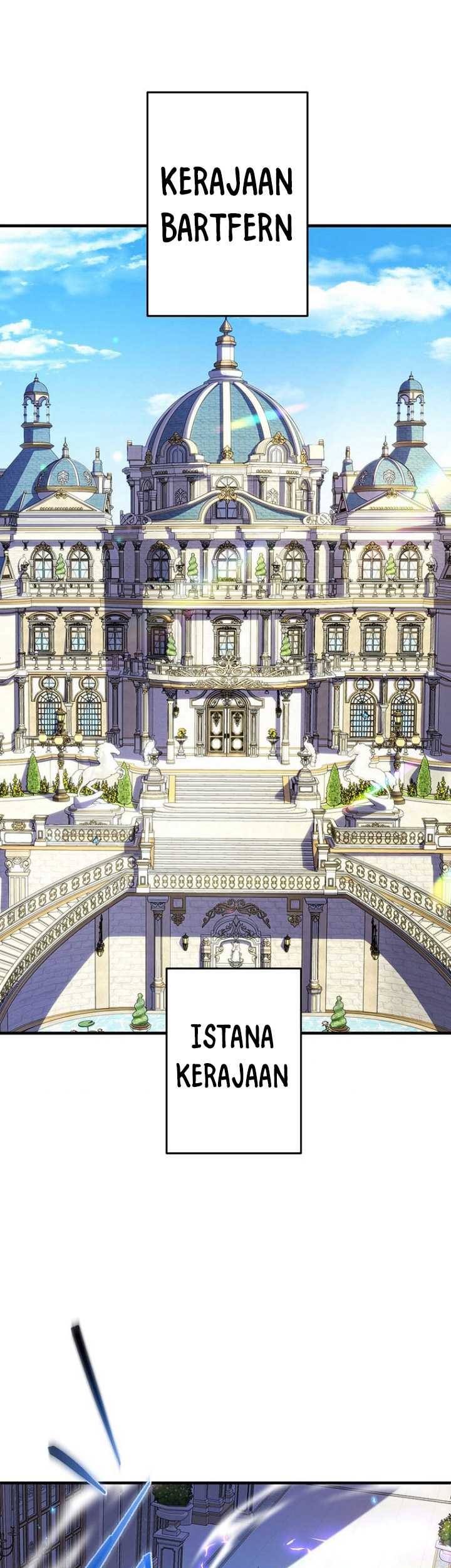 The Return of Demon King After Being Sealed for 3000 Years Chapter 18 Gambar 8