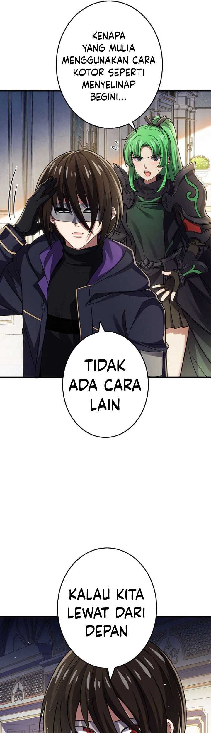 The Return of Demon King After Being Sealed for 3000 Years Chapter 18 Gambar 10