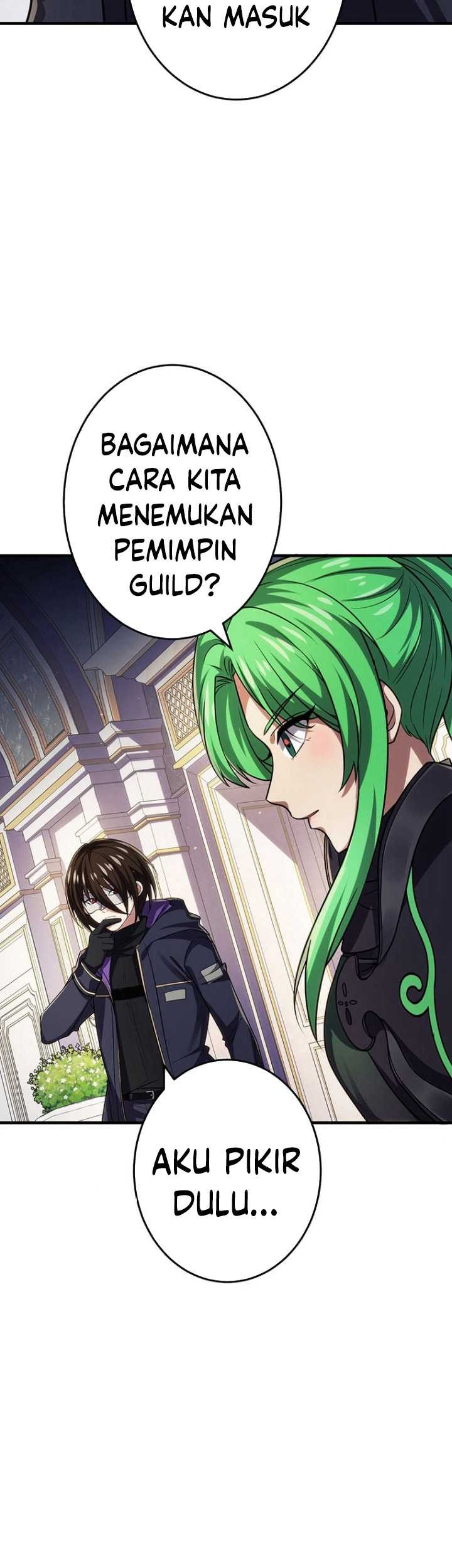 The Return of Demon King After Being Sealed for 3000 Years Chapter 18 Gambar 12