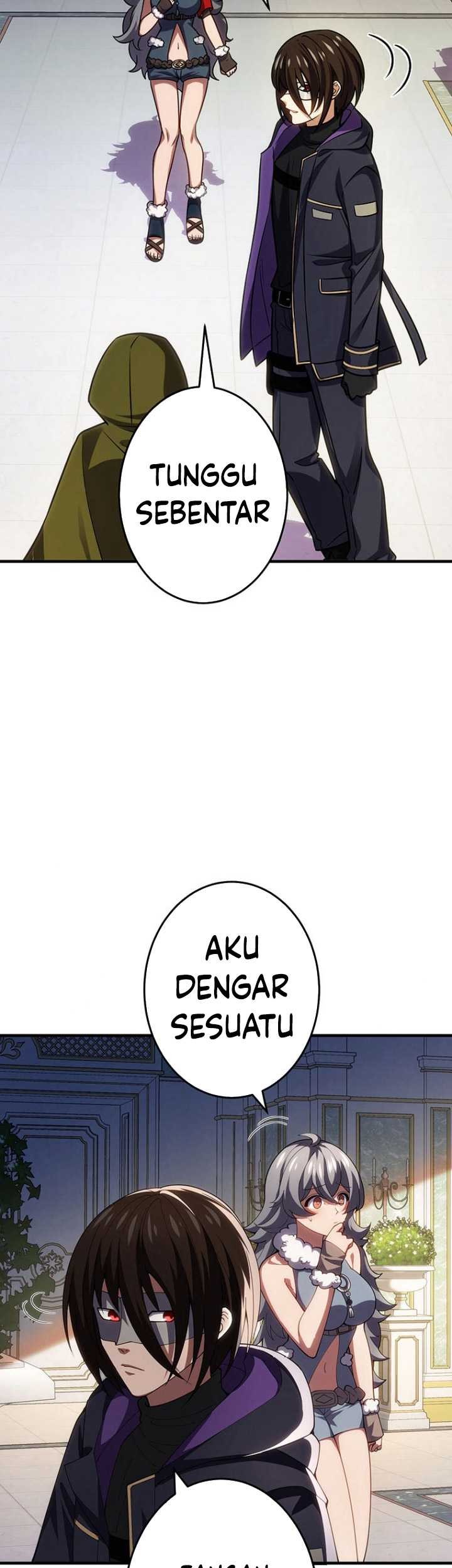 The Return of Demon King After Being Sealed for 3000 Years Chapter 18 Gambar 14