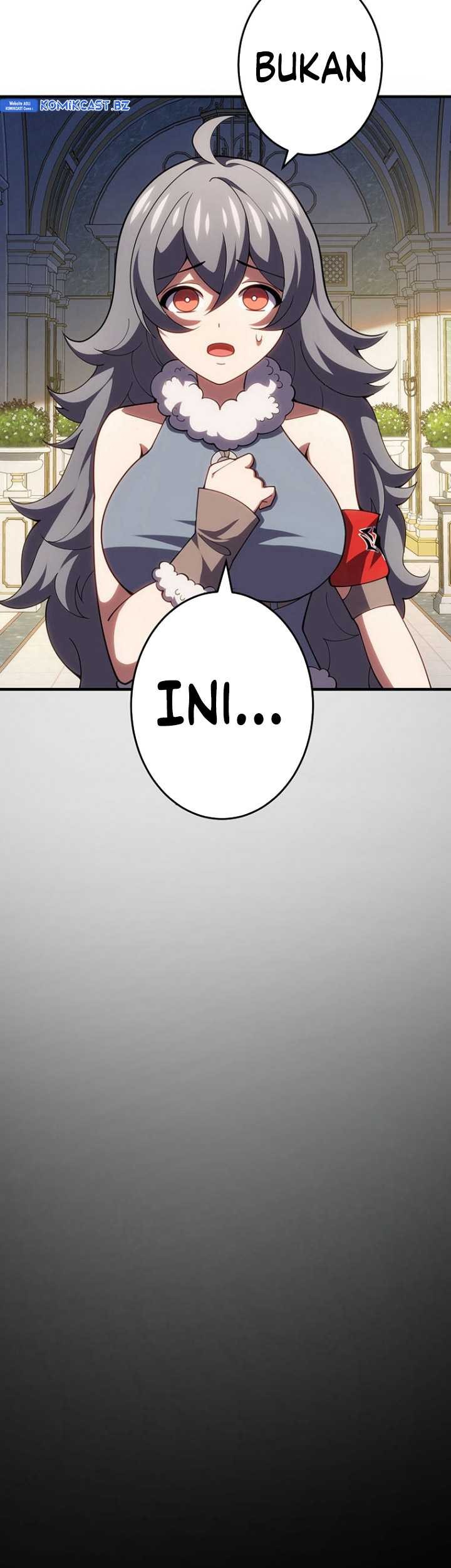 The Return of Demon King After Being Sealed for 3000 Years Chapter 18 Gambar 16