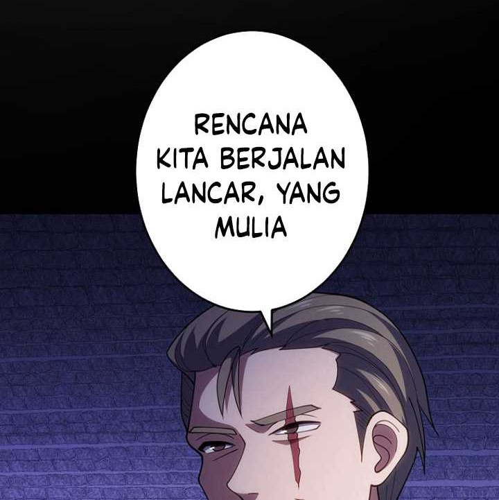 The Return of Demon King After Being Sealed for 3000 Years Chapter 18 Gambar 17