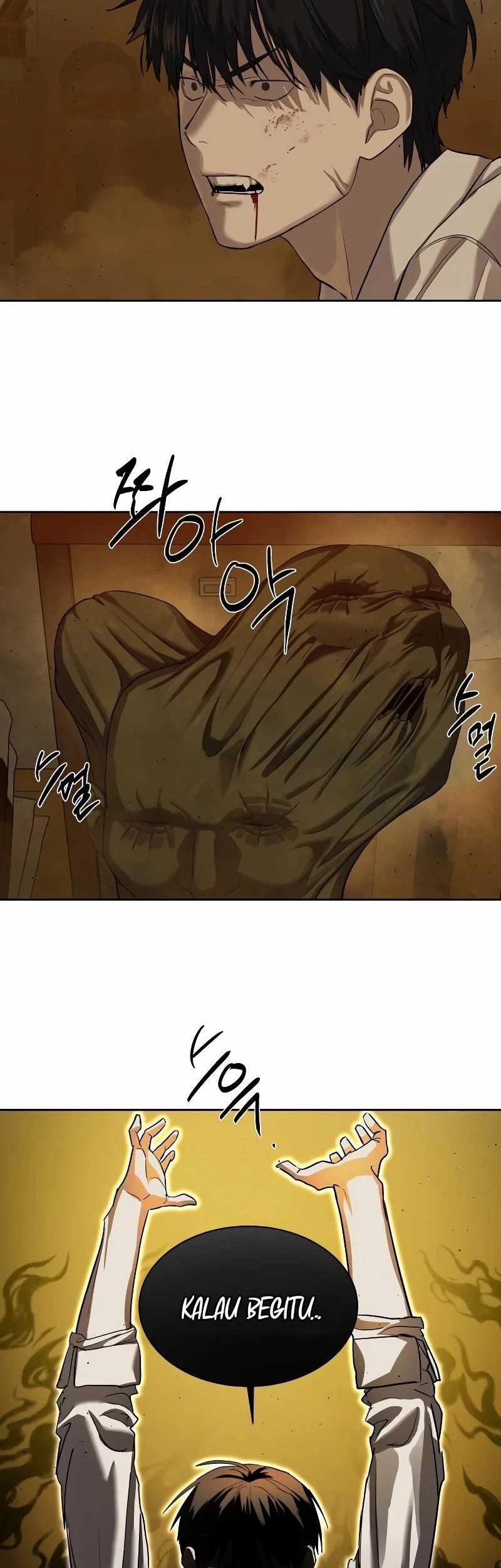 Special Civil Servant Chapter 16 Gambar 38