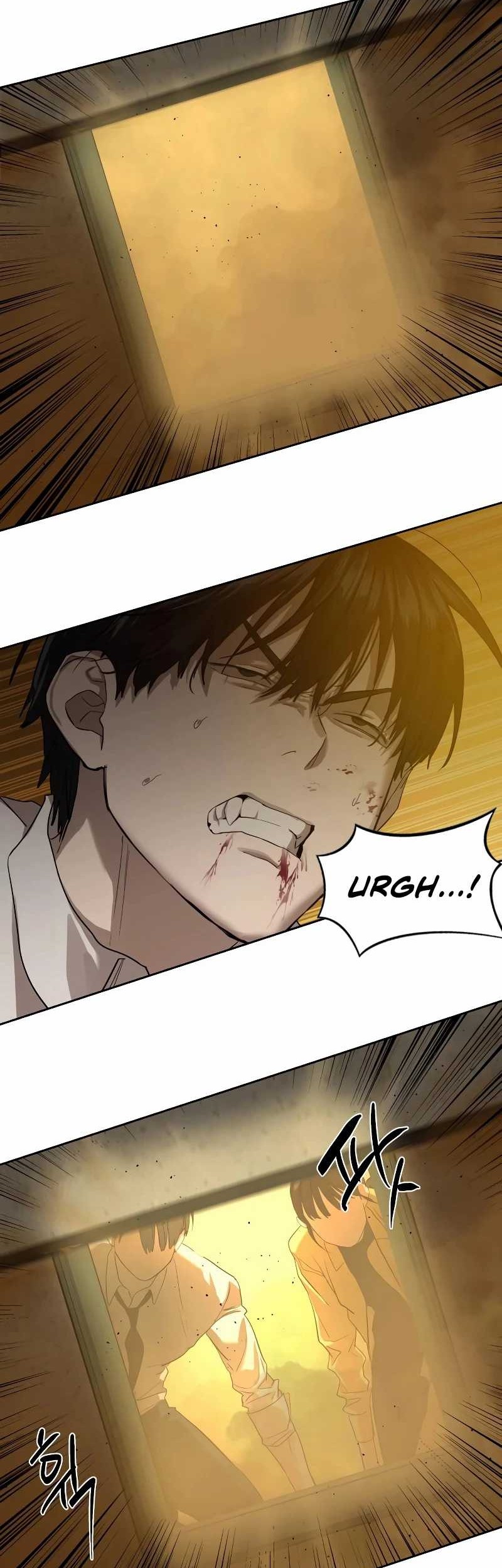 Special Civil Servant Chapter 16 Gambar 42