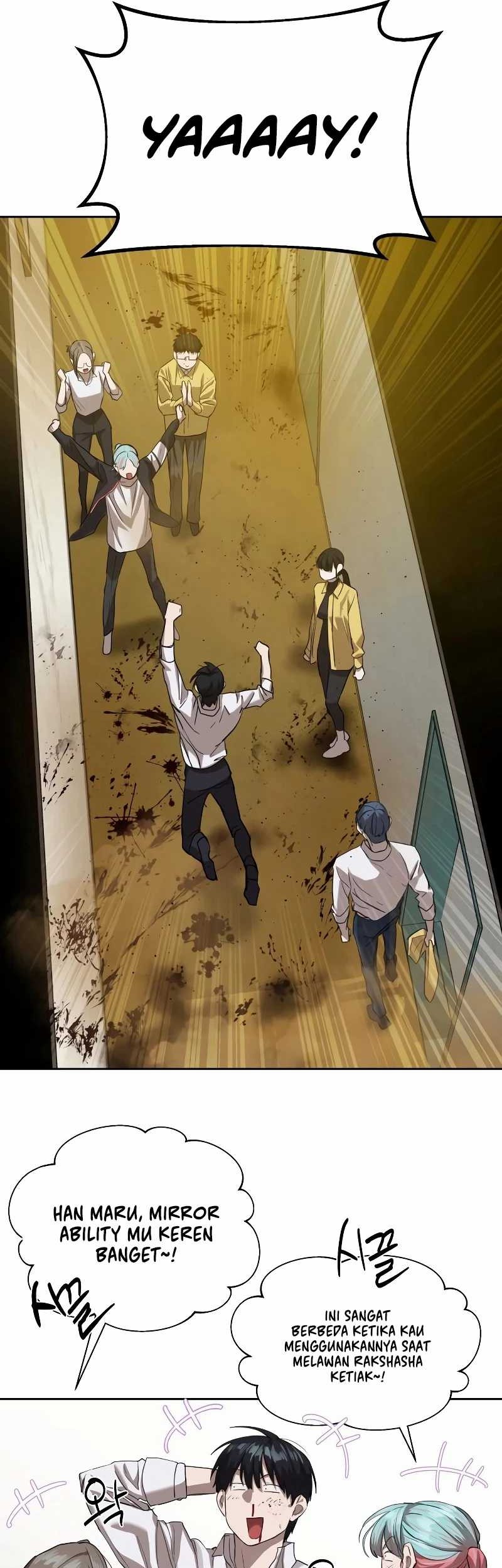 Special Civil Servant Chapter 16 Gambar 47