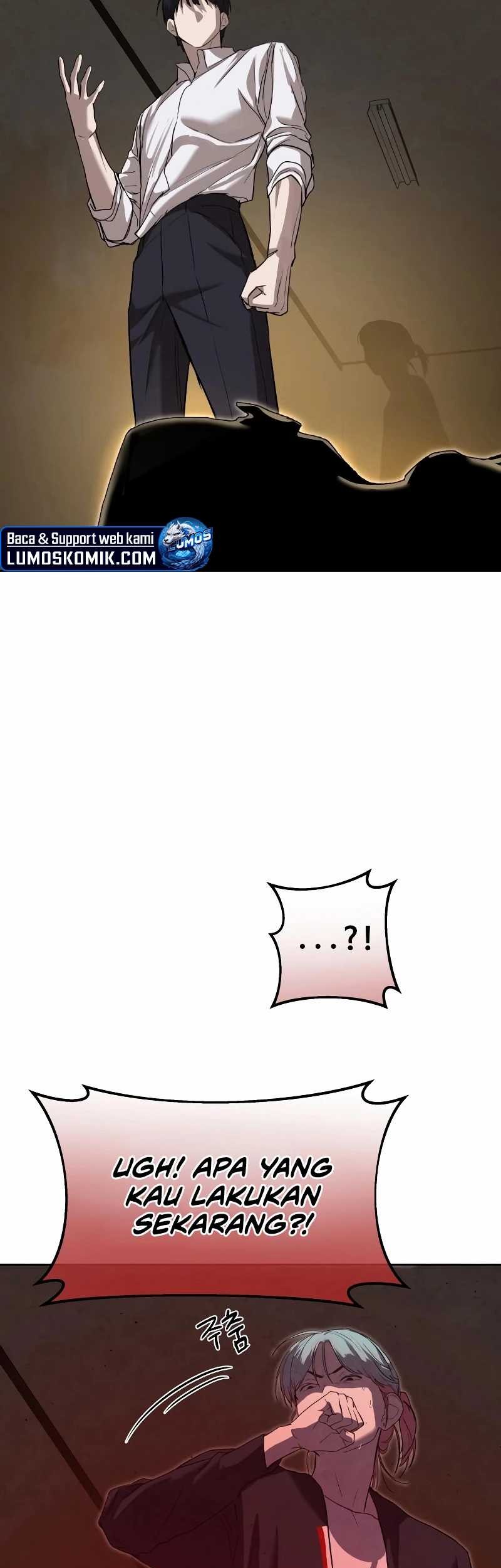 Special Civil Servant Chapter 16 Gambar 53