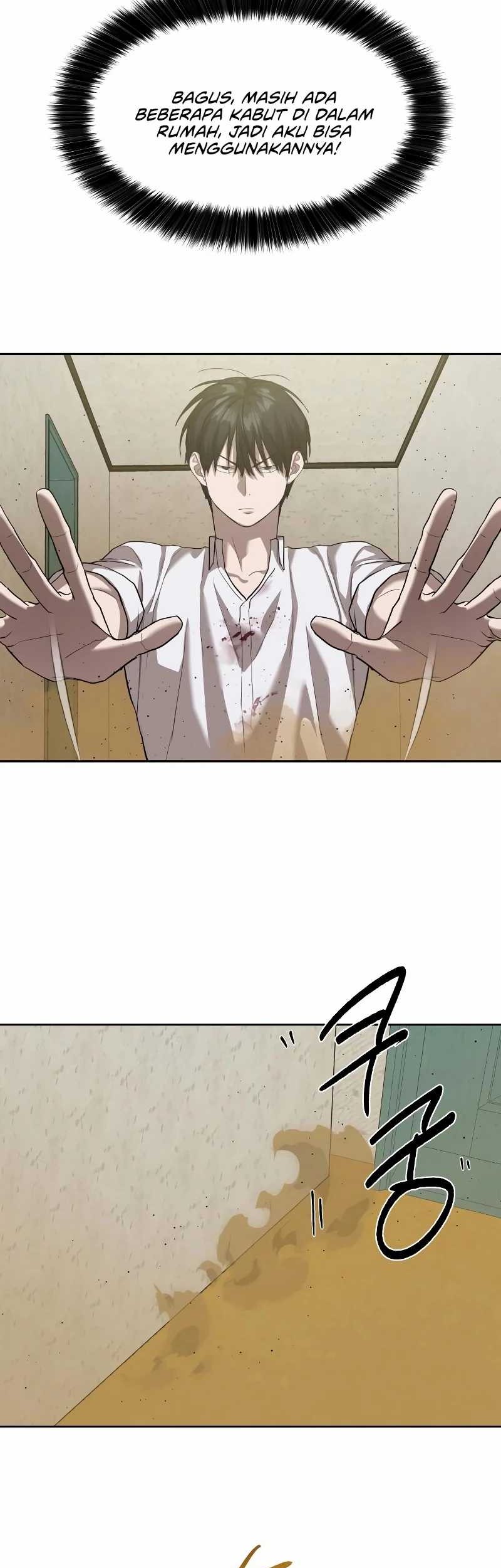 Special Civil Servant Chapter 16 Gambar 55