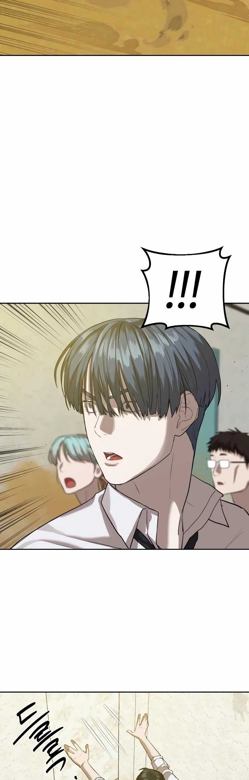 Special Civil Servant Chapter 16 Gambar 57