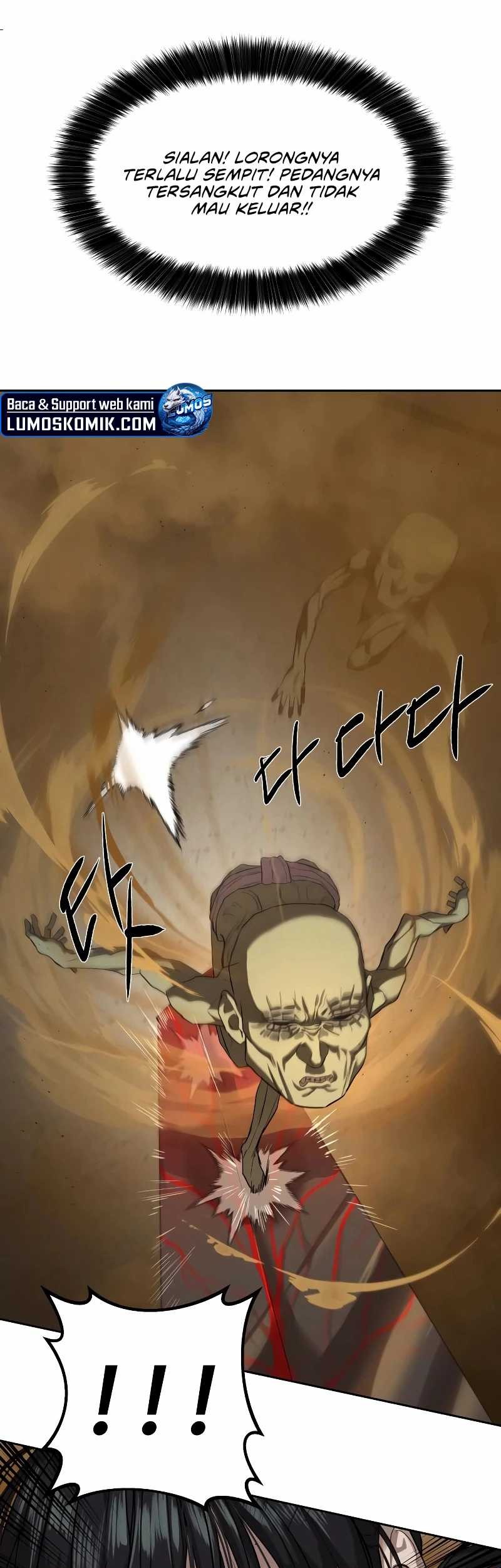 Special Civil Servant Chapter 16 Gambar 9