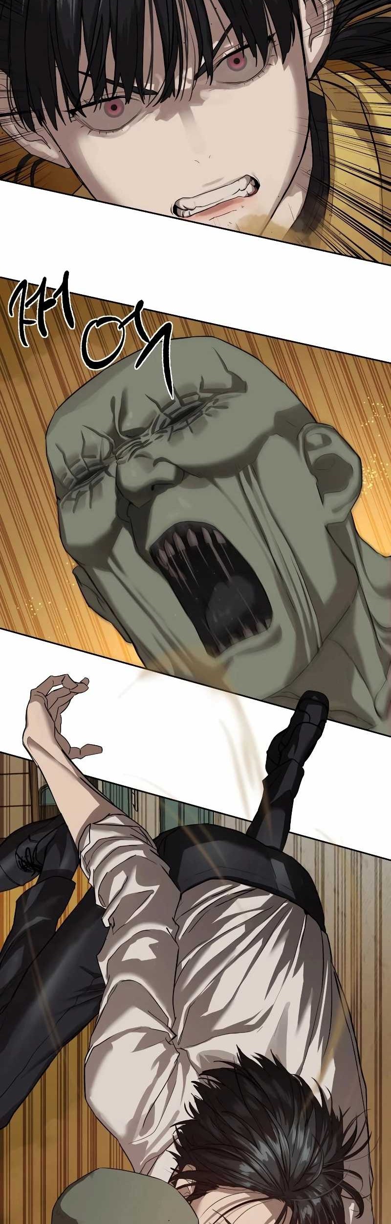 Special Civil Servant Chapter 16 Gambar 10