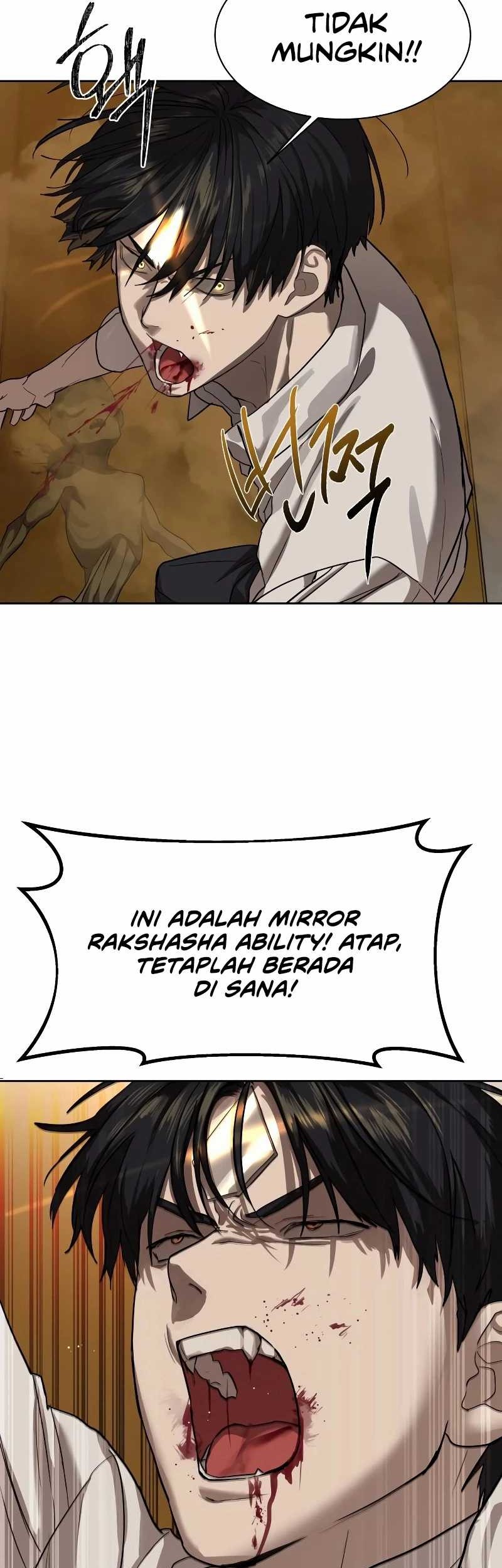 Special Civil Servant Chapter 16 Gambar 15