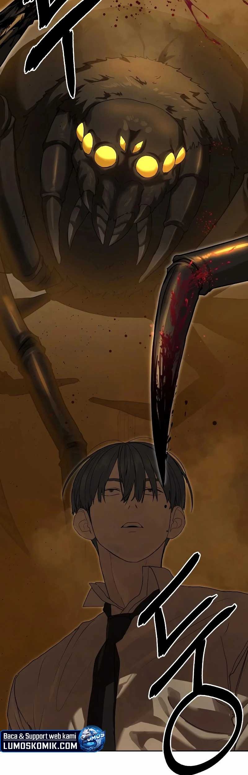 Special Civil Servant Chapter 16 Gambar 23