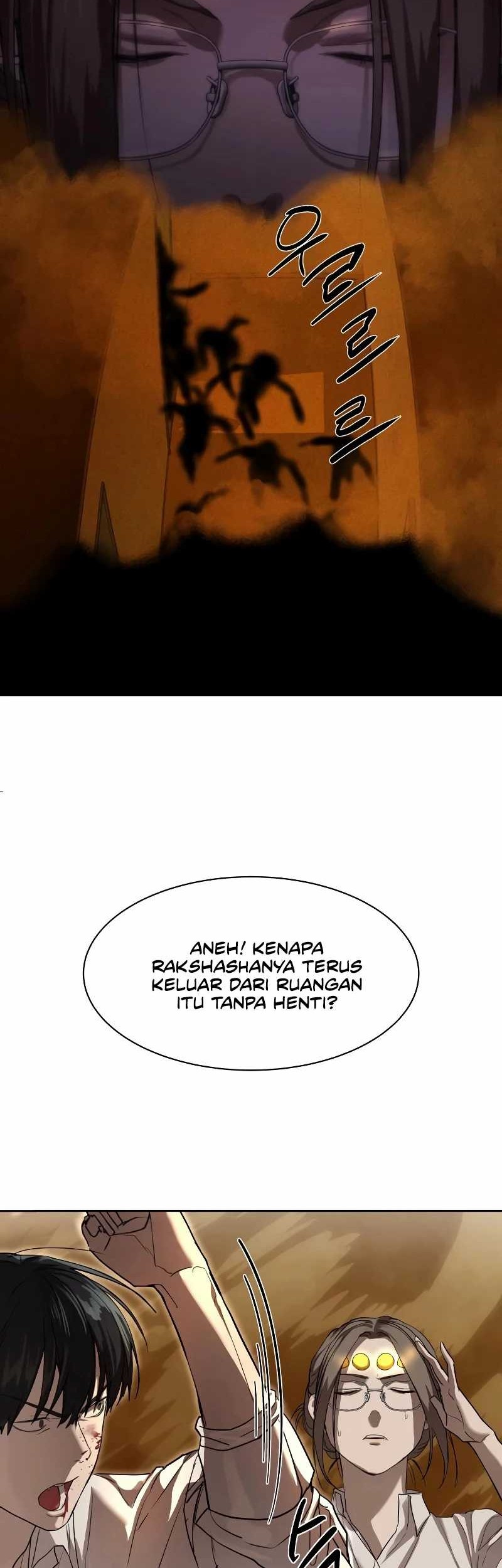 Special Civil Servant Chapter 16 Gambar 30