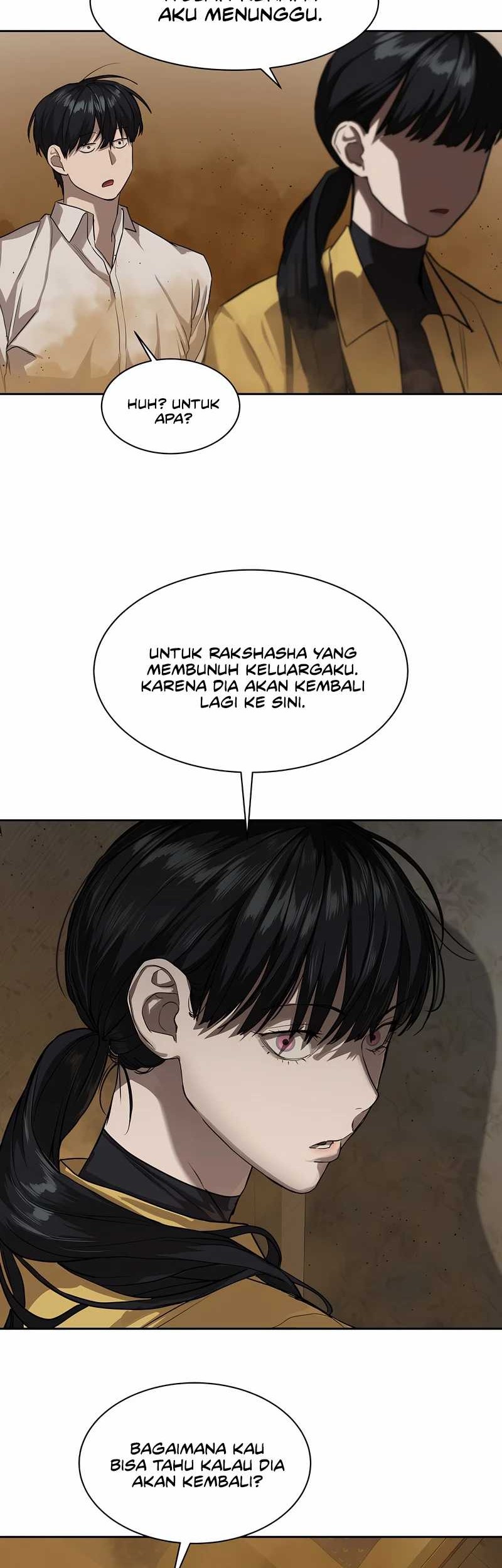 Special Civil Servant Chapter 15 Gambar 38