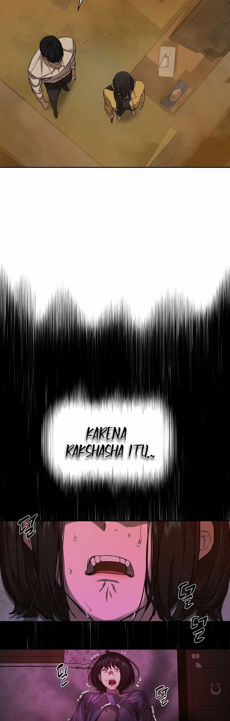 Special Civil Servant Chapter 15 Gambar 39