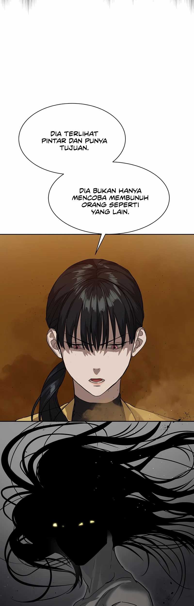 Special Civil Servant Chapter 15 Gambar 45