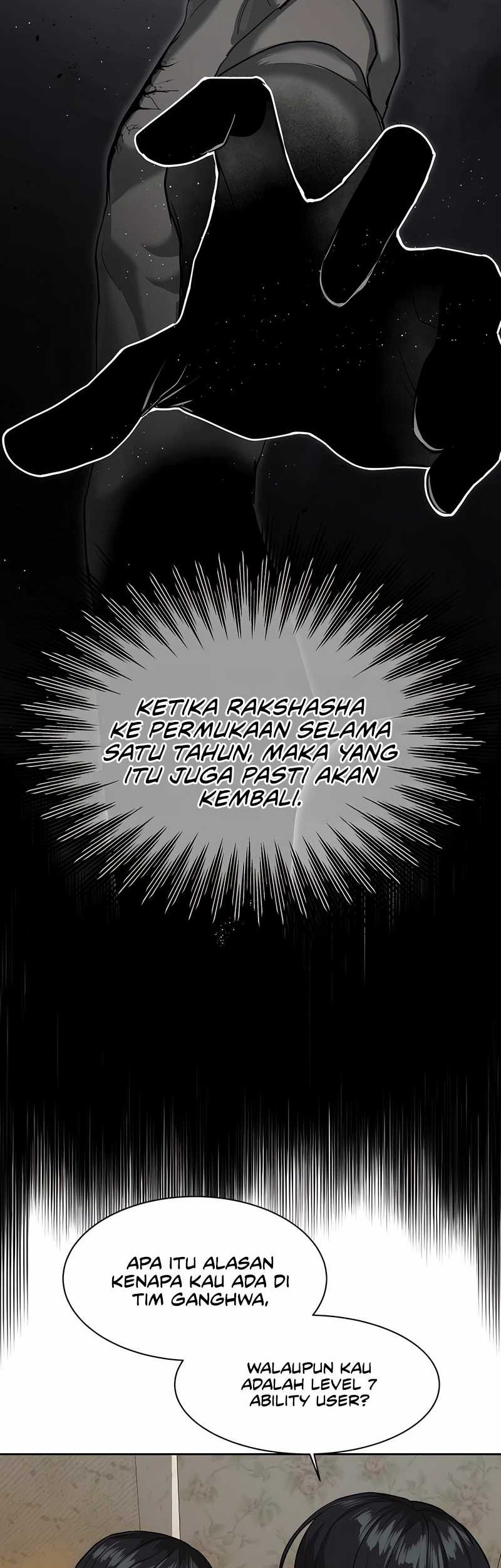 Special Civil Servant Chapter 15 Gambar 46