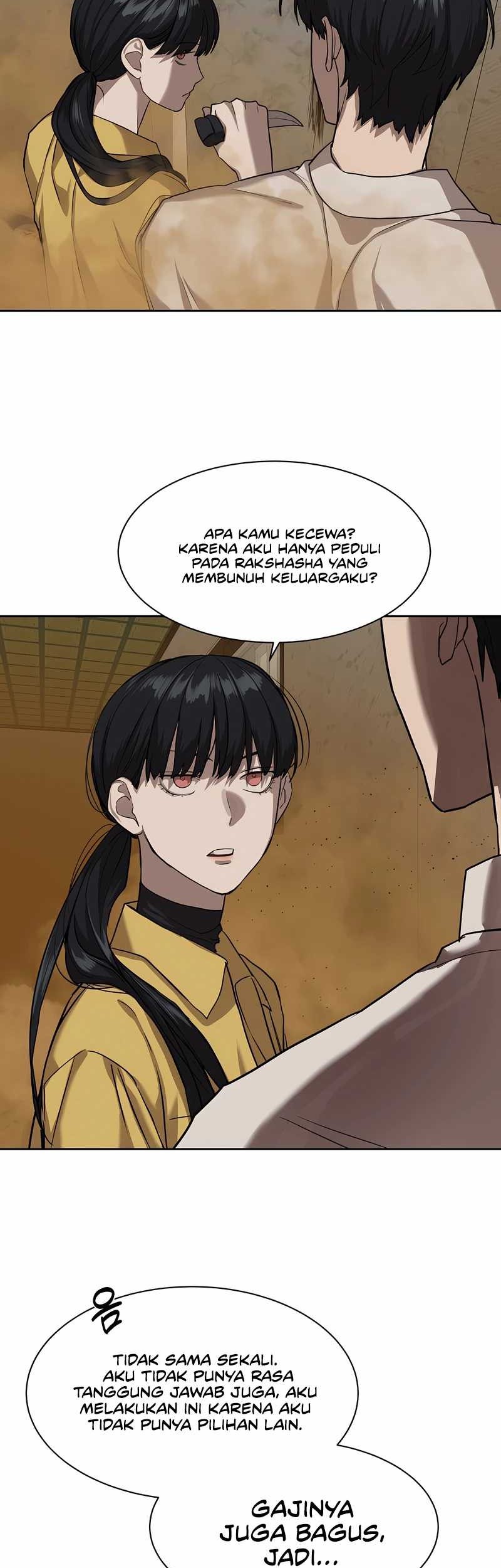 Special Civil Servant Chapter 15 Gambar 47