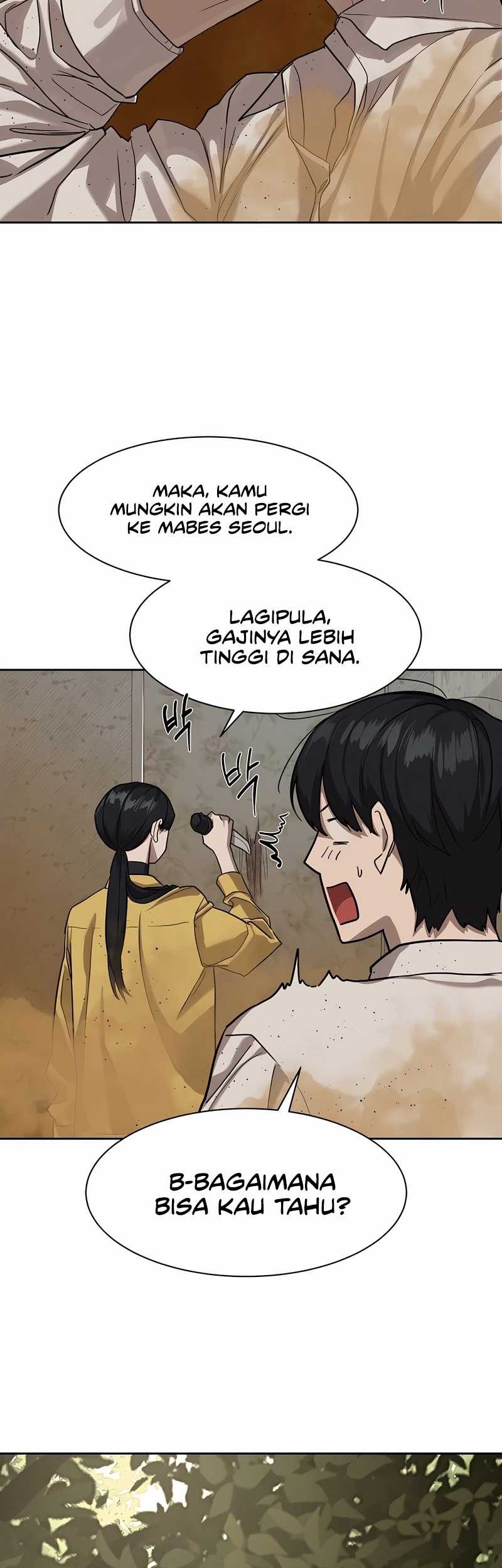 Special Civil Servant Chapter 15 Gambar 49