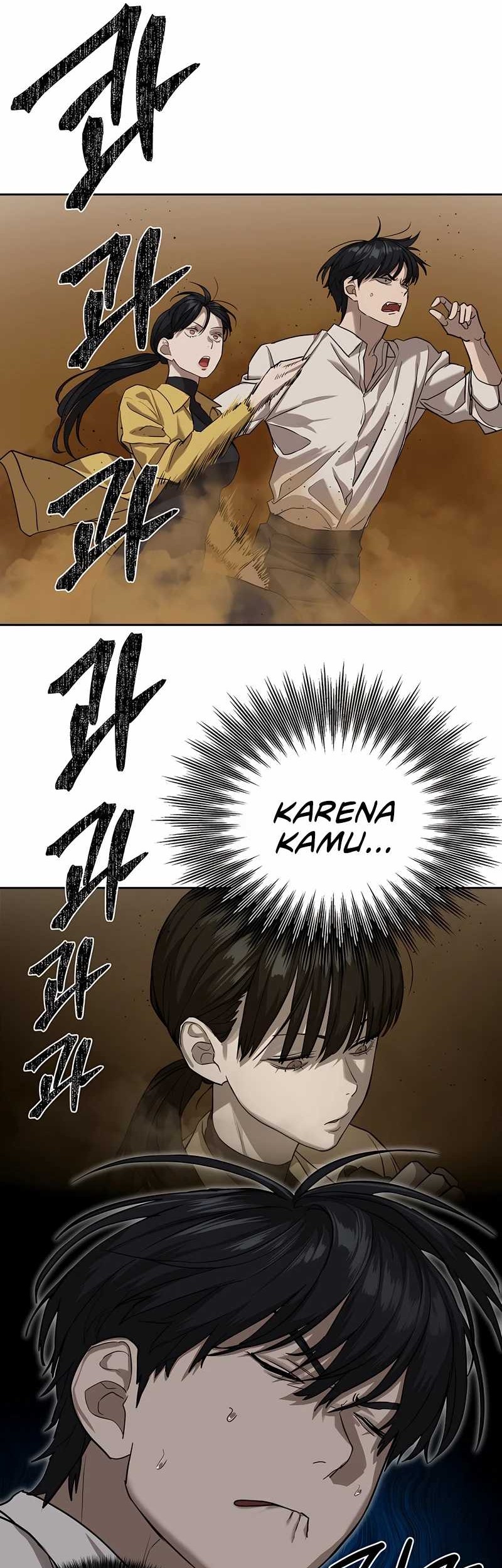 Special Civil Servant Chapter 15 Gambar 54