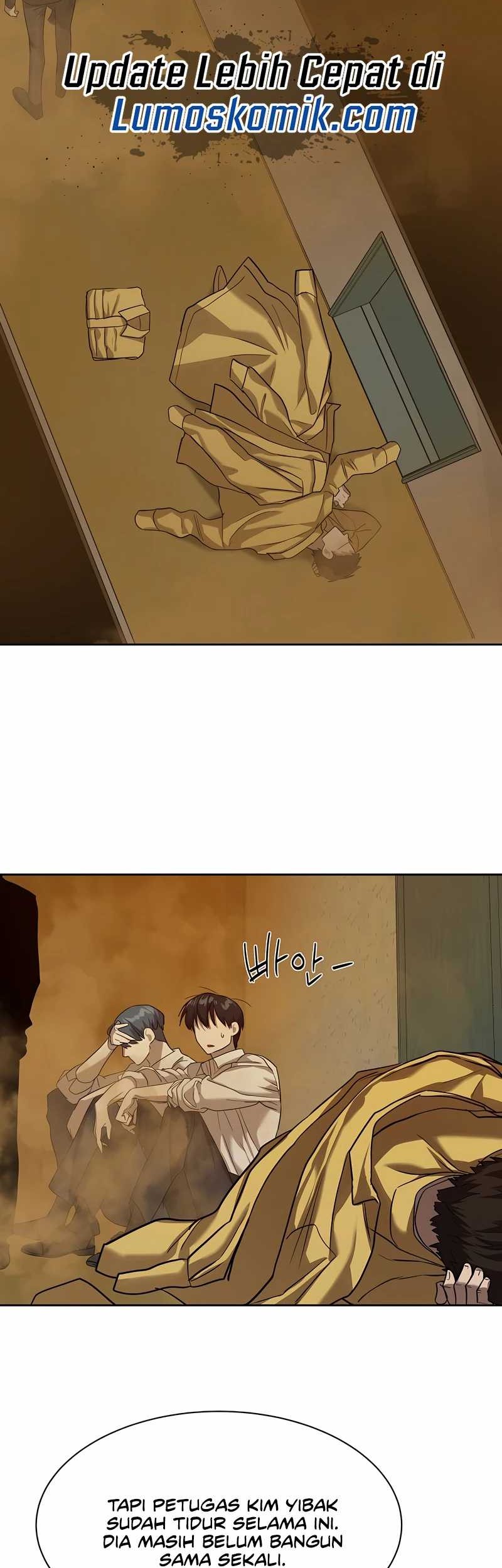 Special Civil Servant Chapter 15 Gambar 59