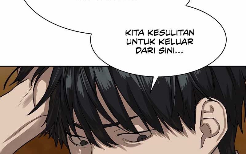 Special Civil Servant Chapter 15 Gambar 60