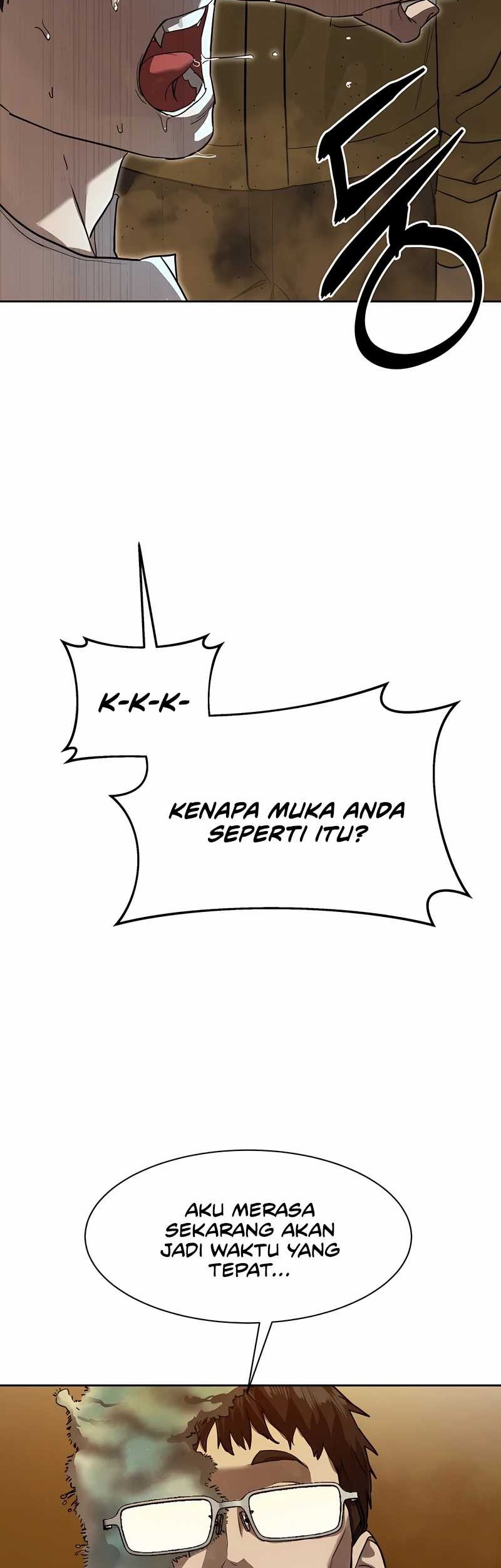 Special Civil Servant Chapter 15 Gambar 63