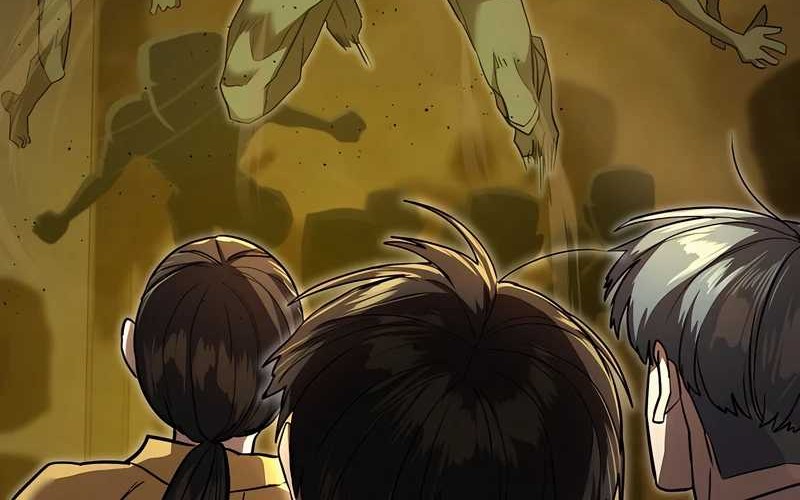 Special Civil Servant Chapter 15 Gambar 72