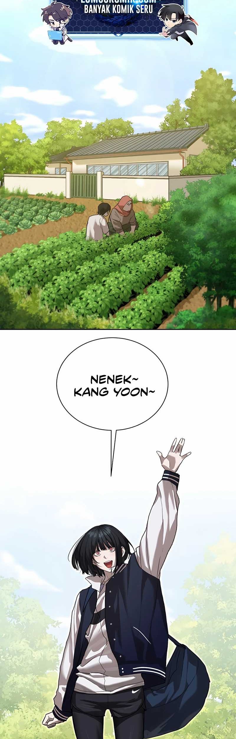 Baca Special Civil Servant Chapter 15 Gambar 2